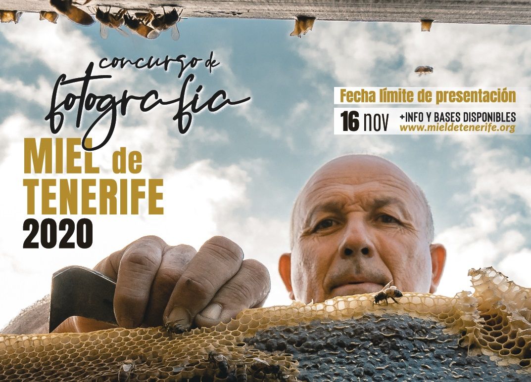 DOP Tenerife 2020 (concurso fotografía)