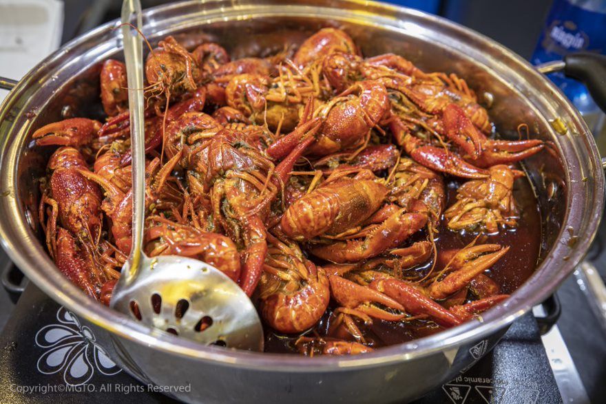 Festival de la Gastronomía de Macao5