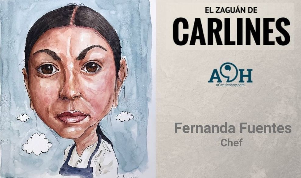 Copia de Copia de Caricatura Cruz Cafuné