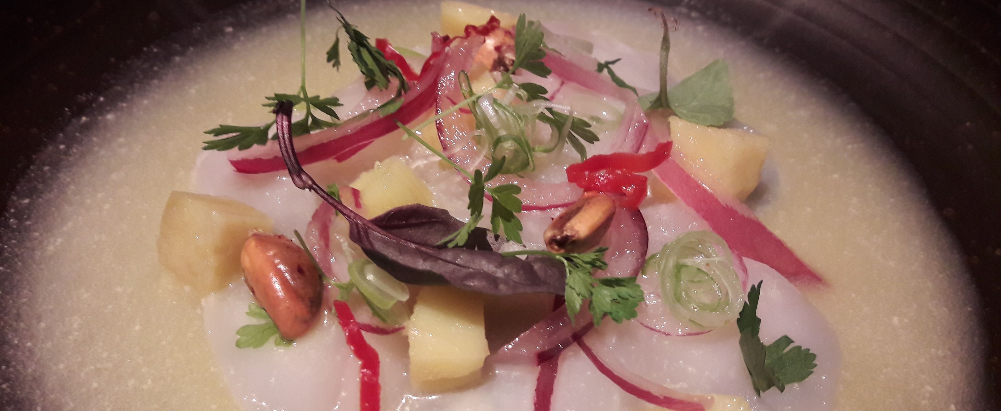 Ceviche Lucas Sucás Ceviche Lucas Sucás