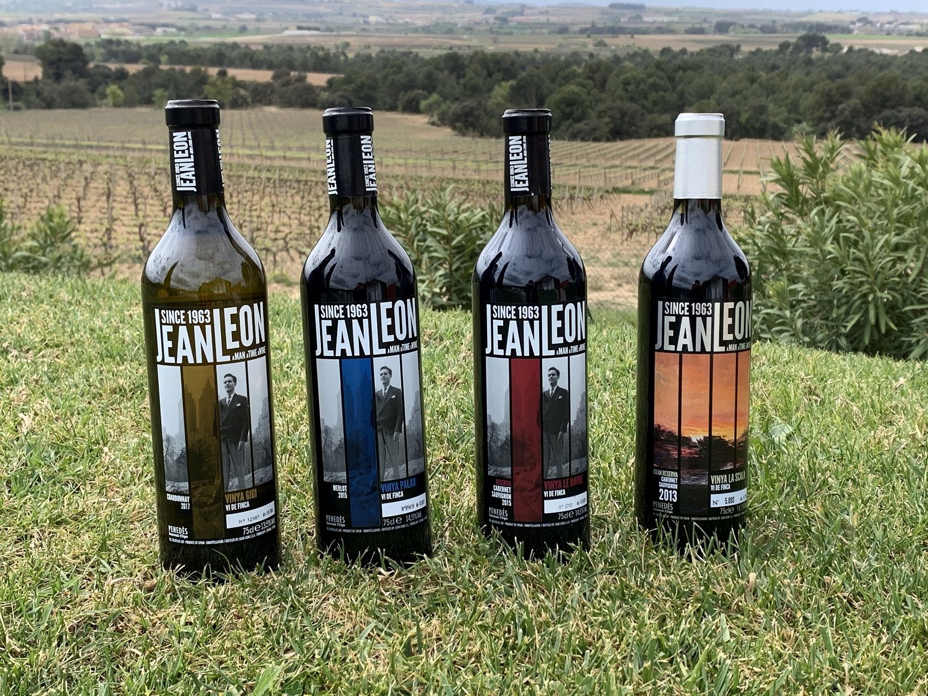 JEAN-LEON_Vins_de_Finca_2