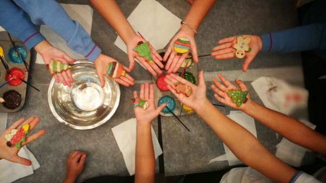 Artículo Restauración