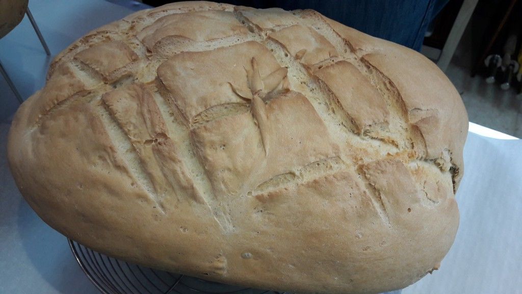 Pan artesano 2 [Máximo Ancho 1024 Máxima Altura 768]