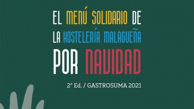 Cartel Gastrosuma 2021. Foto: @lumengastro