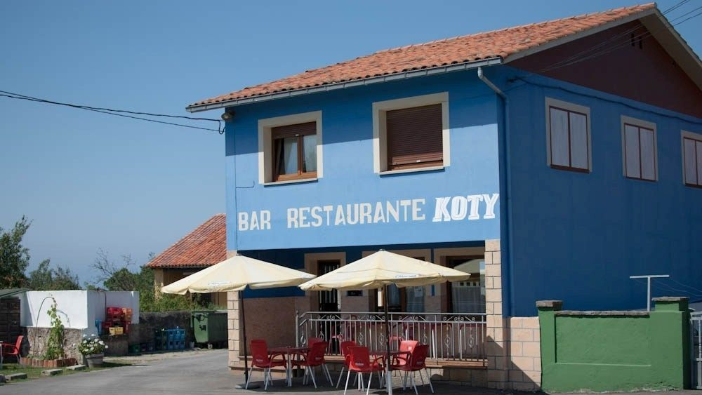 Casa Koty / Turismo Villaviciosa