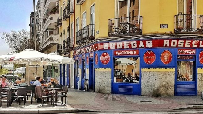 Bodegas Rosell / IG