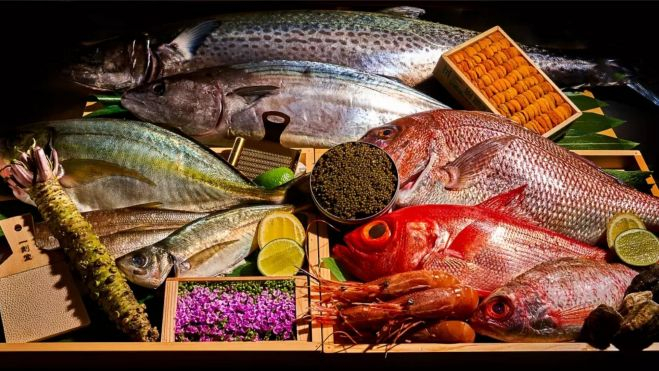 Producto de The Flyfish Club / The Flyfish Club Producto de The Flyfish Club / The Flyfish Club