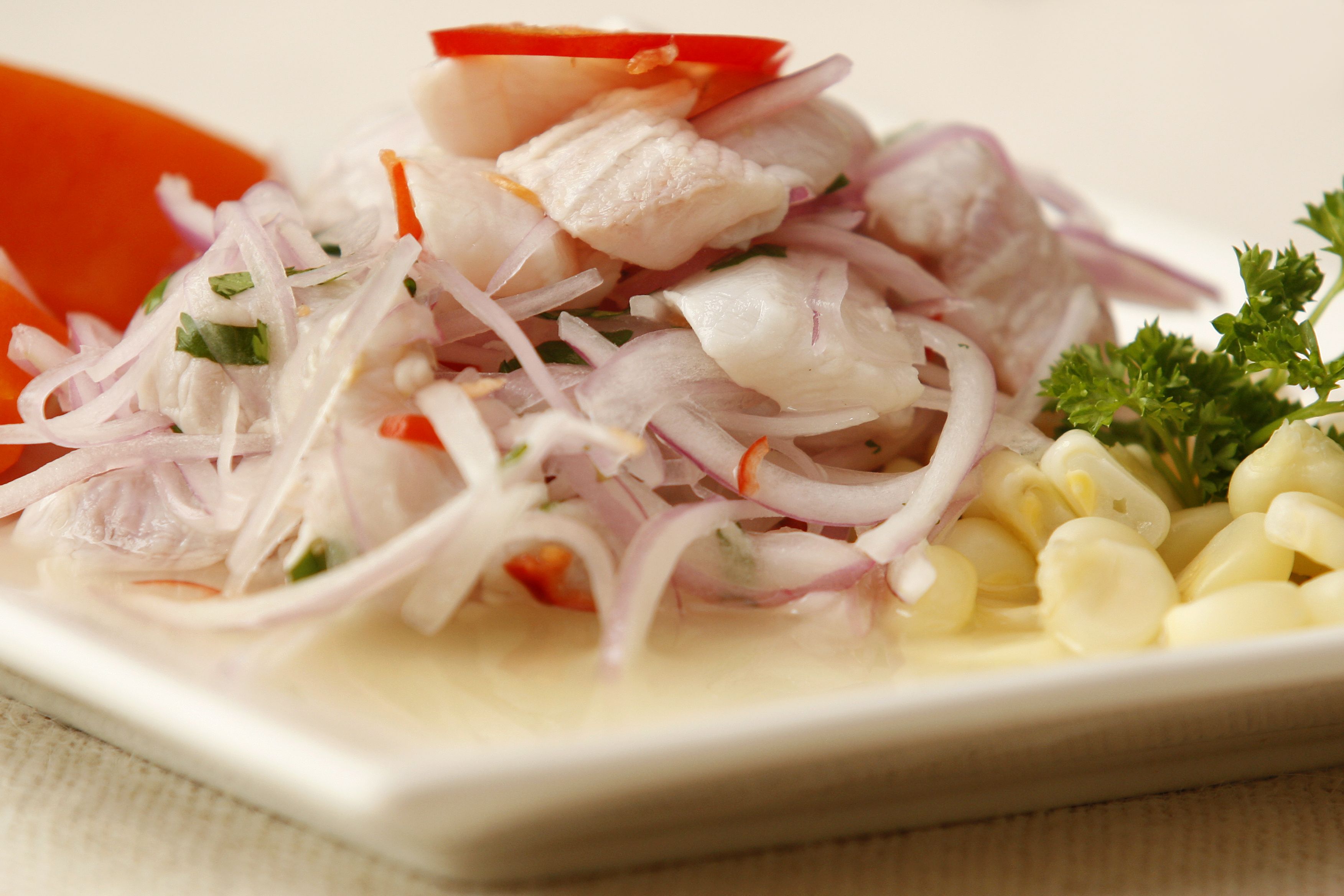Mistura, Gastronom’a, Lima, Perœ