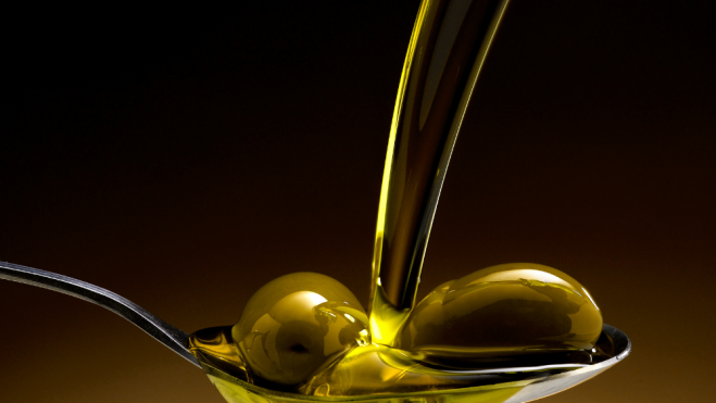 Aceite de oliva / Foto: Canva