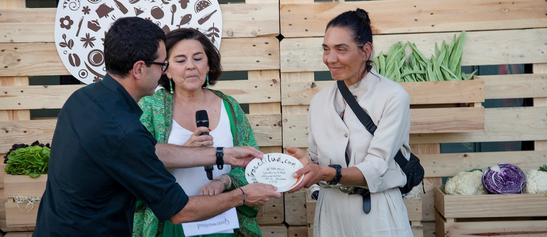 IV Premios Gastroactitud - Victoria Torres Pecis (Bodega. Isla de La Palma)1