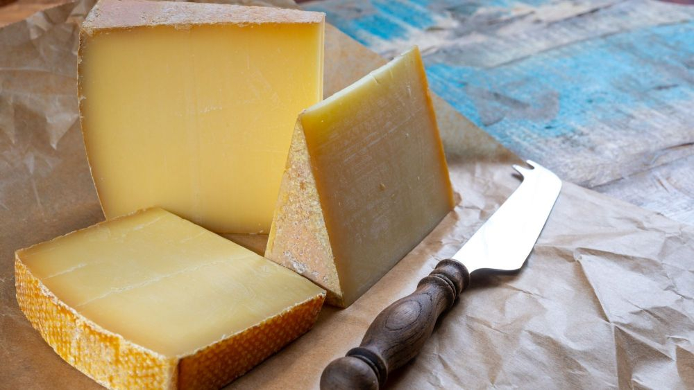 ¿Puedo comer queso si soy intolerante a la lactosa? Una experta quesera