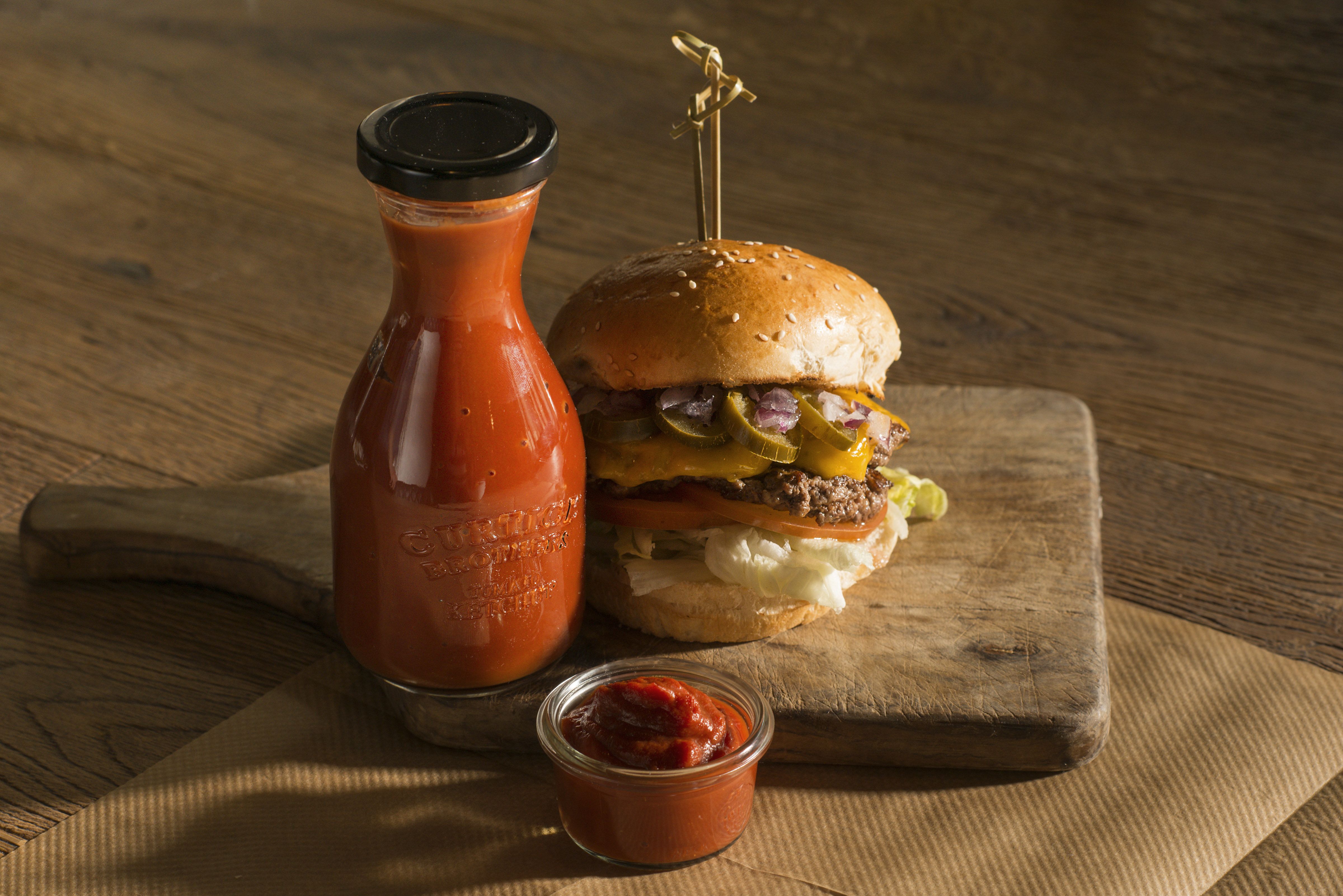 Classico-Chop2-Rene Van Bakel