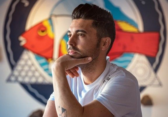 Jonay Hernández 6 baja [Máximo Ancho 1024 Máxima Altura 768]