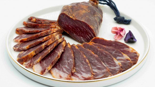 LOMITO IBERICO LOMITO IBERICO