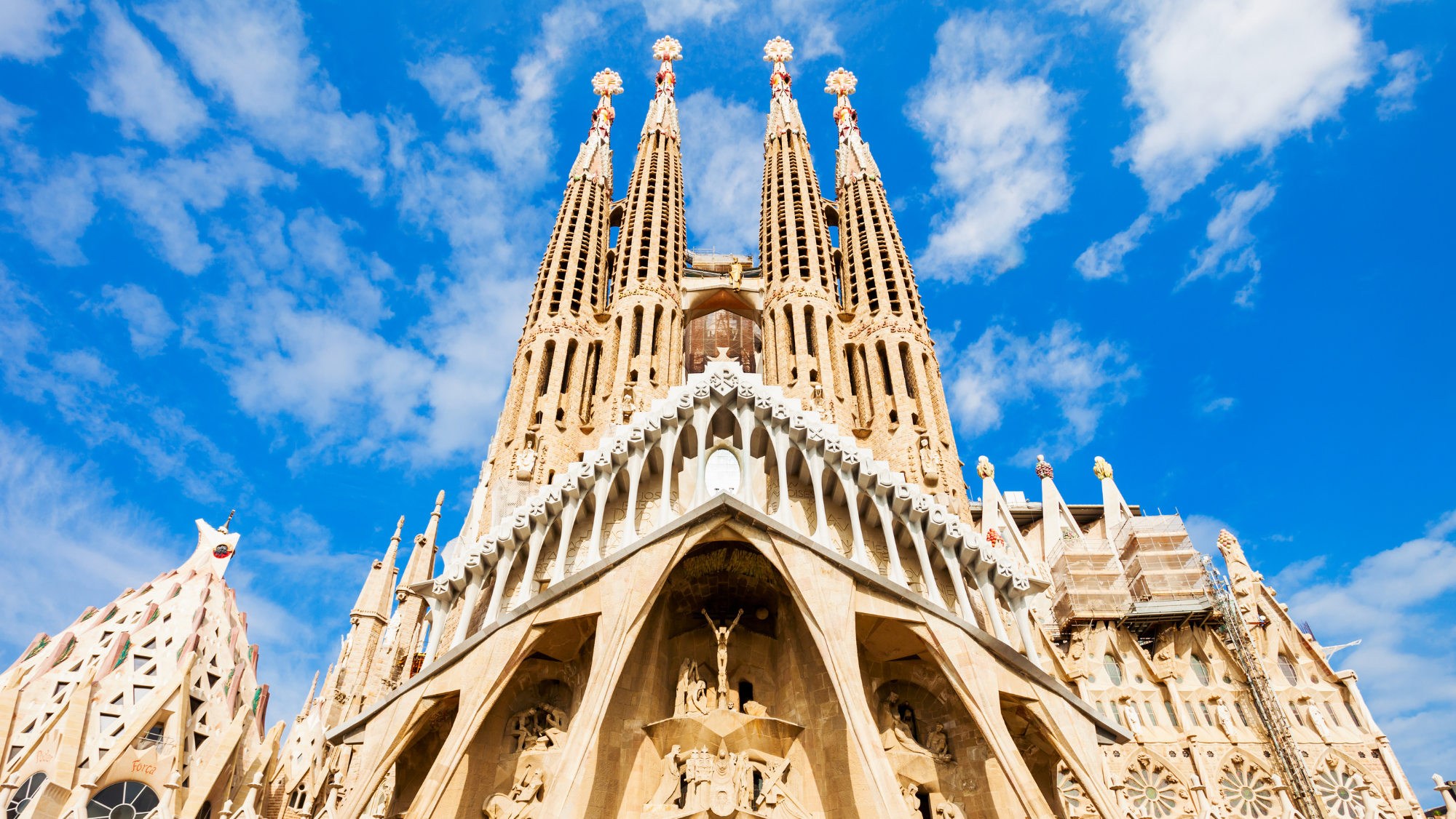 Los mejores restaurantes de Sagrada Familia (Barcelona) sin trampas para  turistas