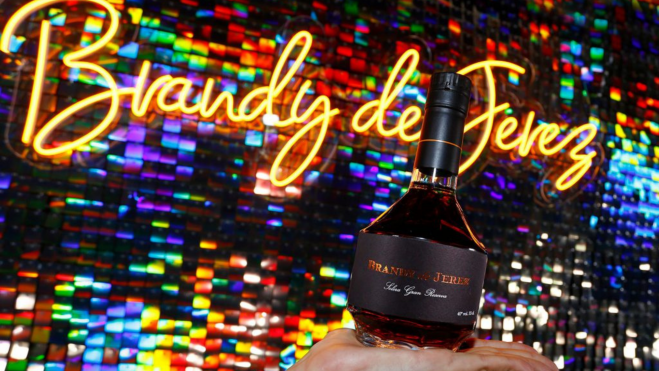 Brandy de Jerez Cocktail Week / Foto: web