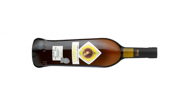 Amontillado Napoleón (Bodegas Hidalgo-La Gitana) / Foto: web