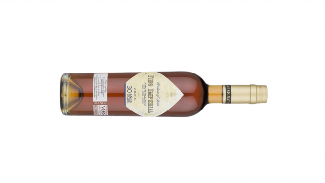 Amontillado Fino Imperial (Bodegas Díez Mérito) / Foto: web