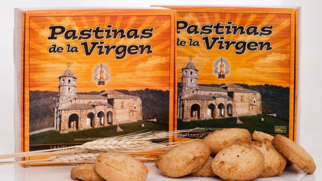Pastinas de la Virgen / Foto: web