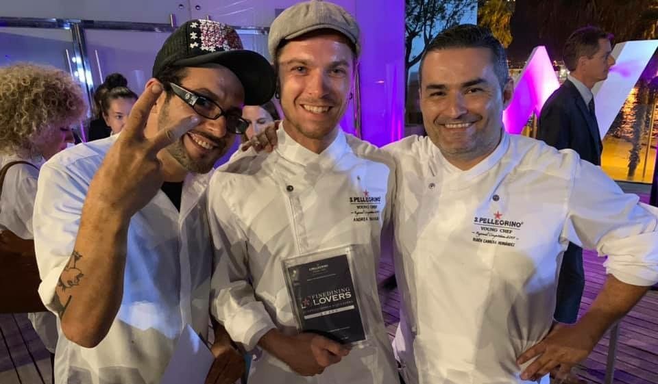 Andrea Ravasio [Máximo Ancho 1024 Máxima Altura 768]