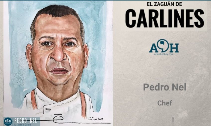 Pedro Nel