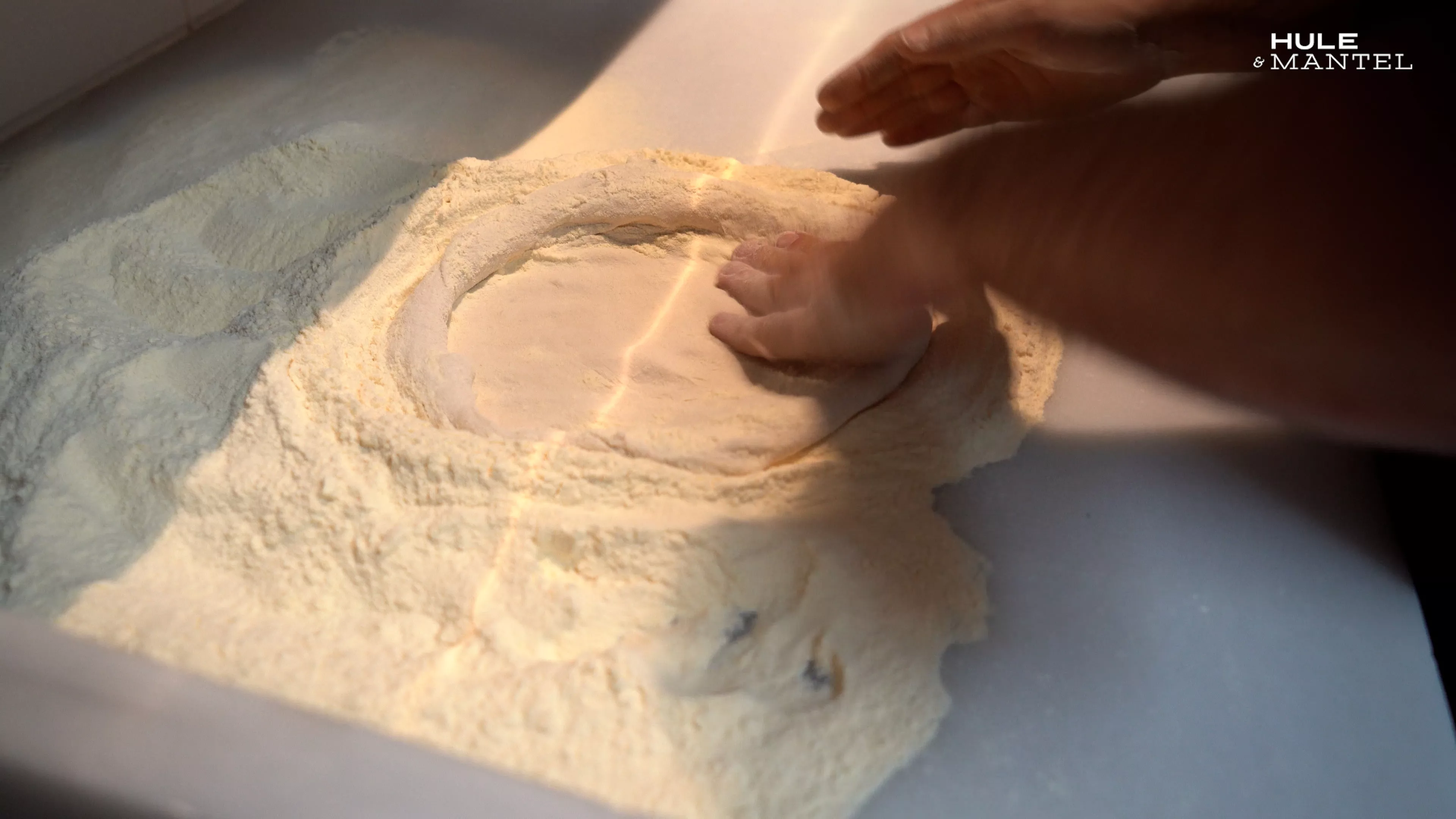 Extiende la masa / Hule y Mantel Extiende la masa / Hule y Mantel