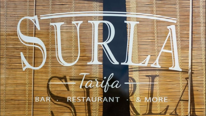 Restaurante Surla en Tarifa / Foto: web