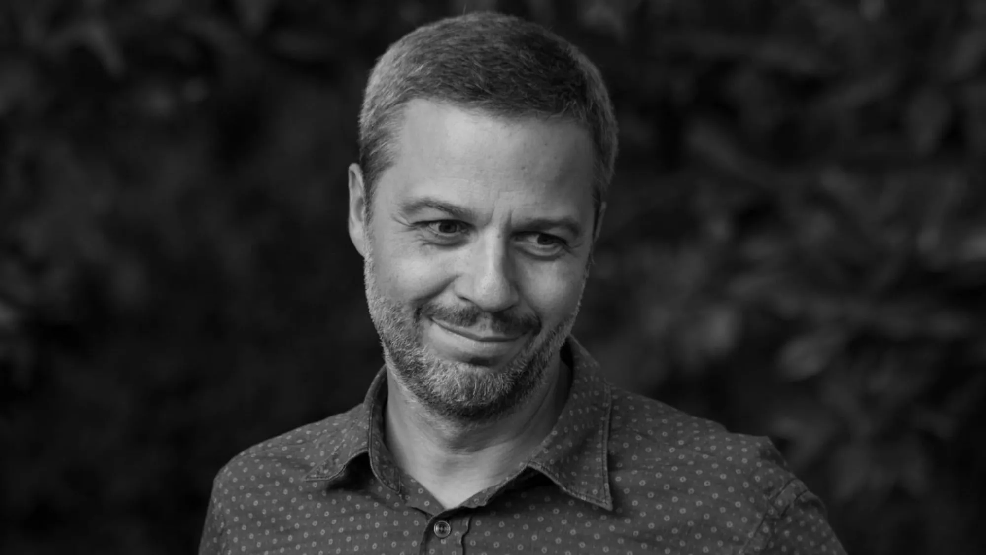 Rogelio Enríquez / Foto cedida