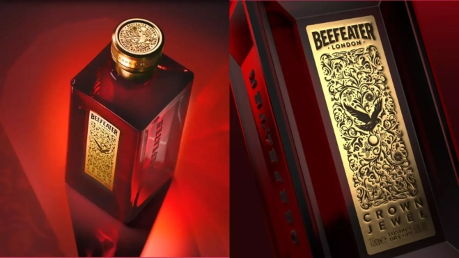 Beefeater Crown Jewel / Foto: Beefeater