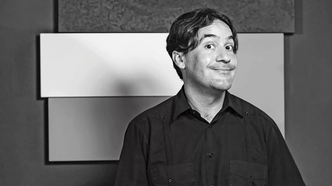 El chef Mario Castrellón / Foto: Instagram El chef Mario Castrellón / Foto: Instagram