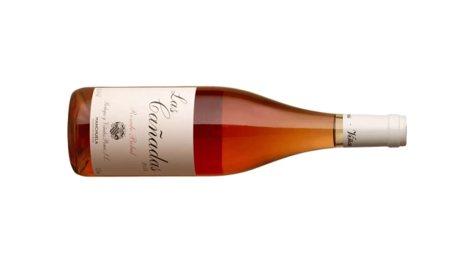 Las Cañadas de Bodegas Ponce / Foto: web Las Cañadas de Bodegas Ponce / Foto: web