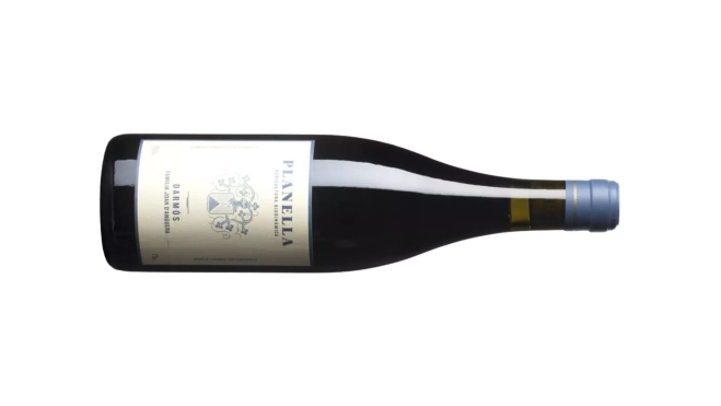 Planella de Joan d'Anguera / Foto: web Planella de Joan d'Anguera / Foto: web