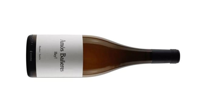 Hey! de Amós Bañeres / Foto: web Hey! de Amós Bañeres / Foto: web