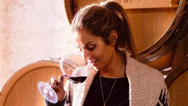 Verónica Ortega / Foto: Instagram Verónica Ortega / Foto: Instagram