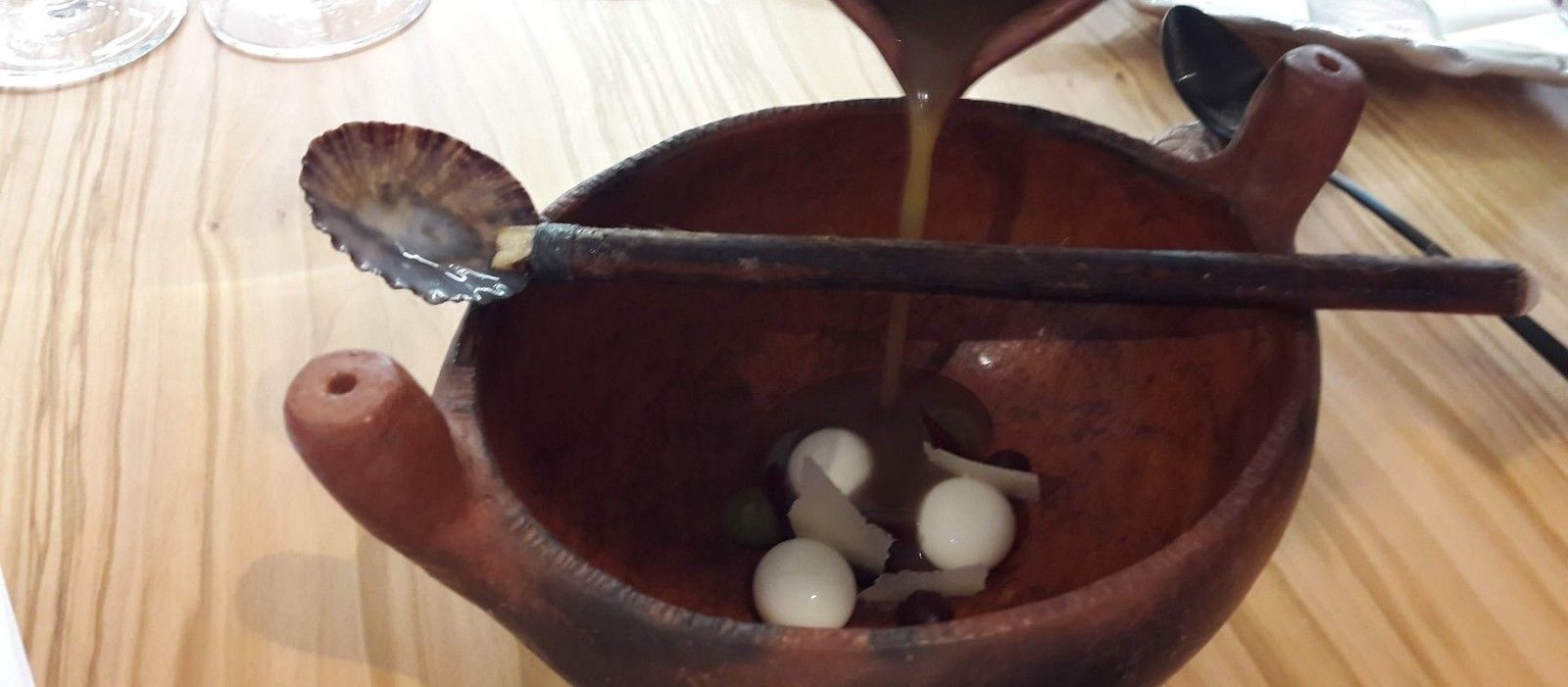 Ñoquis