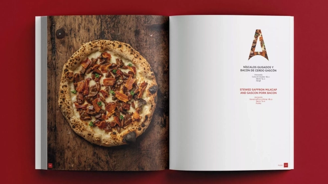 El libro 'Sartoria Panatieri' de la editorial Montagud / Foto cedida El libro 'Sartoria Panatieri' de la editorial Montagud / Foto cedida