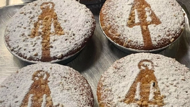 'Geperudetes' del Forn San Pablo / Foto: Instagram