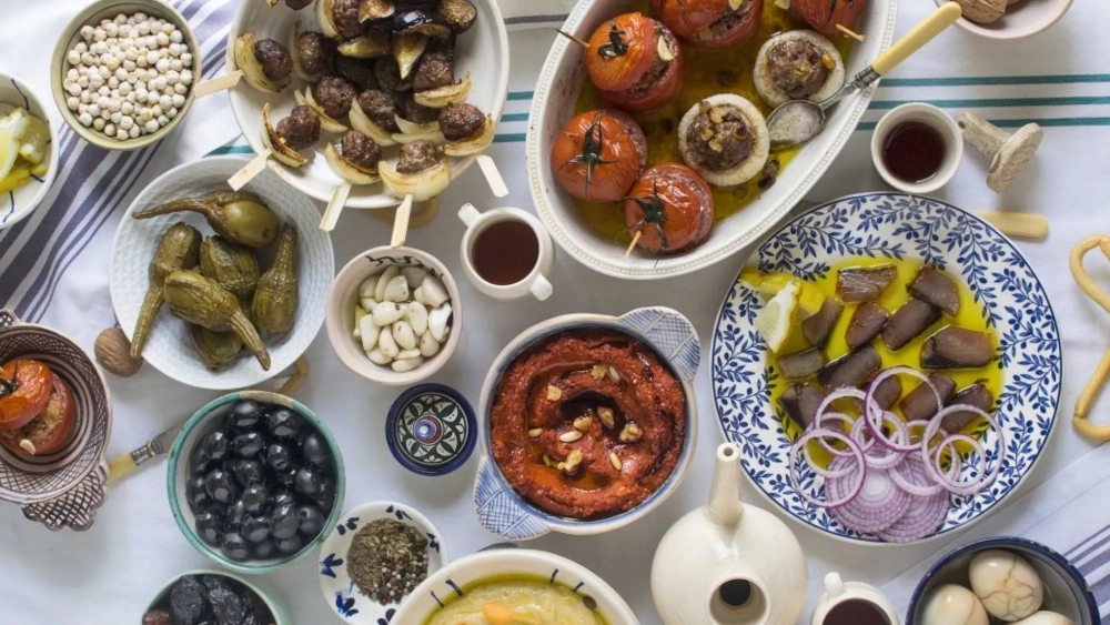 'Gastrosimbología': el libro que revela los significados ocultos en la ...