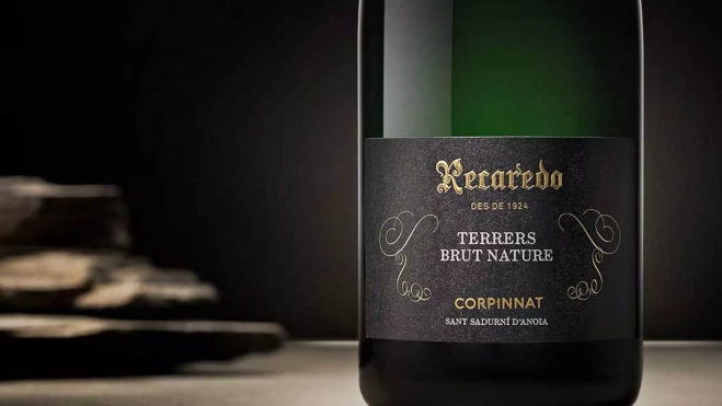 Recaredo Terrers / Foto: Recaredo Recaredo Terrers / Foto: Recaredo