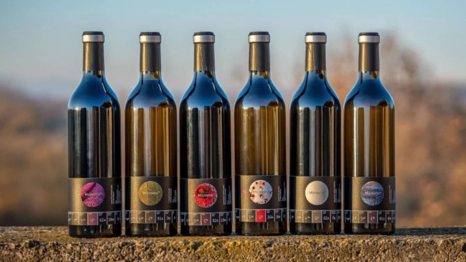 Los Microvins de La Vinyeta / Foto: Instagram Los Microvins de La Vinyeta / Foto: Instagram