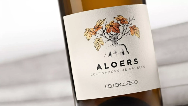 Aloers de Celler Credo / Foto: web Aloers de Celler Credo / Foto: web