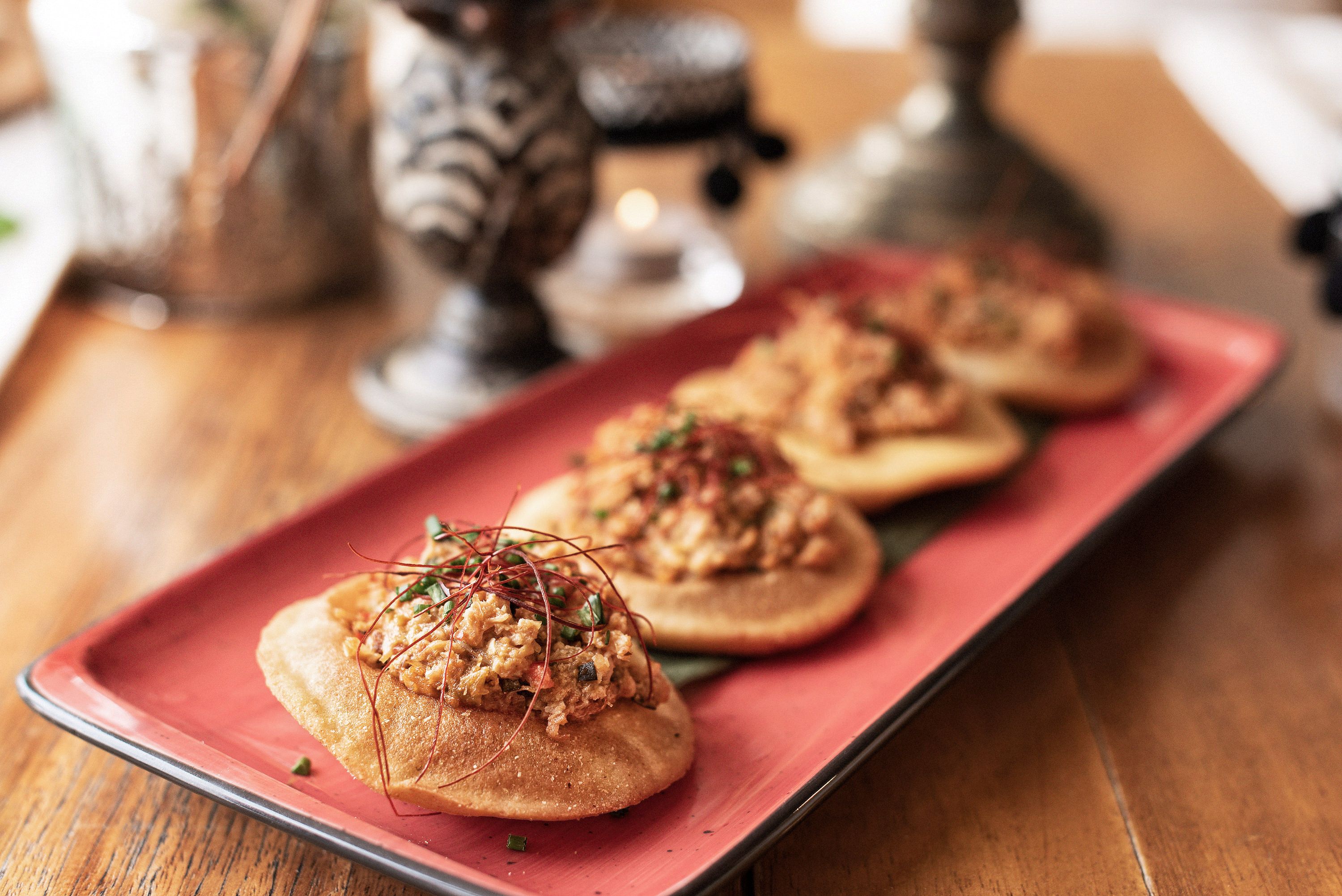 Tortos con pisto de centollo_04