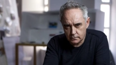 Cuenta atrás para el estreno de Gènesi, la serie que revive la historia de Ferran Adrià en elBulli