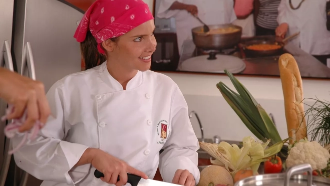 Cocinera / PIXABAY Cocinera / PIXABAY