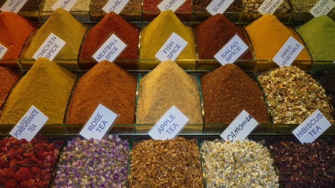 Diferentes especies / PIXABAY Diferentes especies / PIXABAY