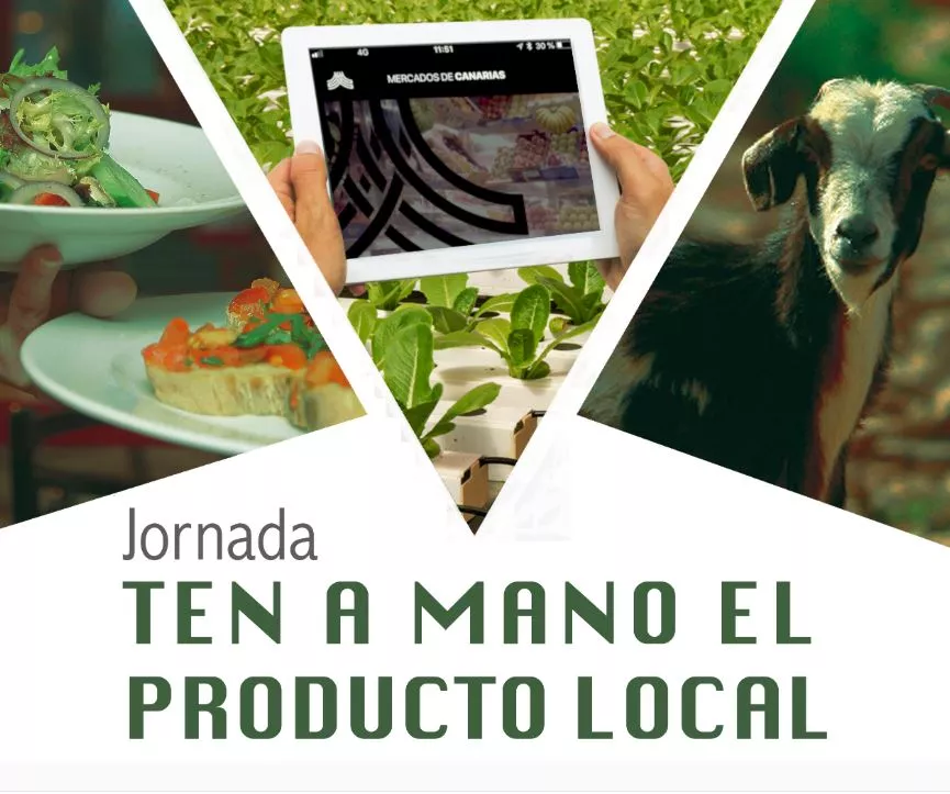 programa jornadas ten a mano el producto local kw