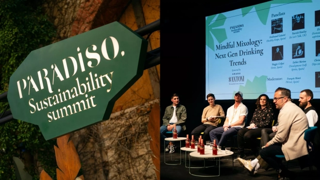 El Paradiso Sustainability Summit 2025 / Cedida