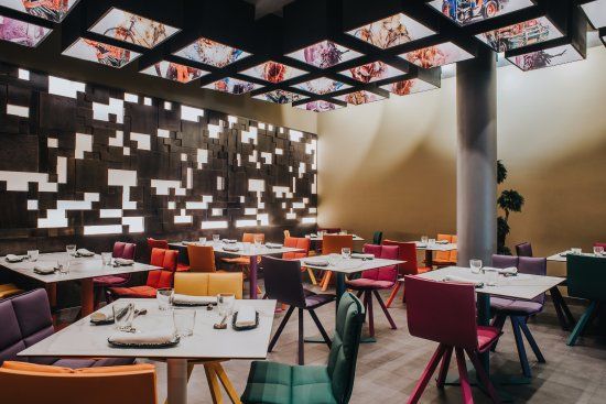 comedor