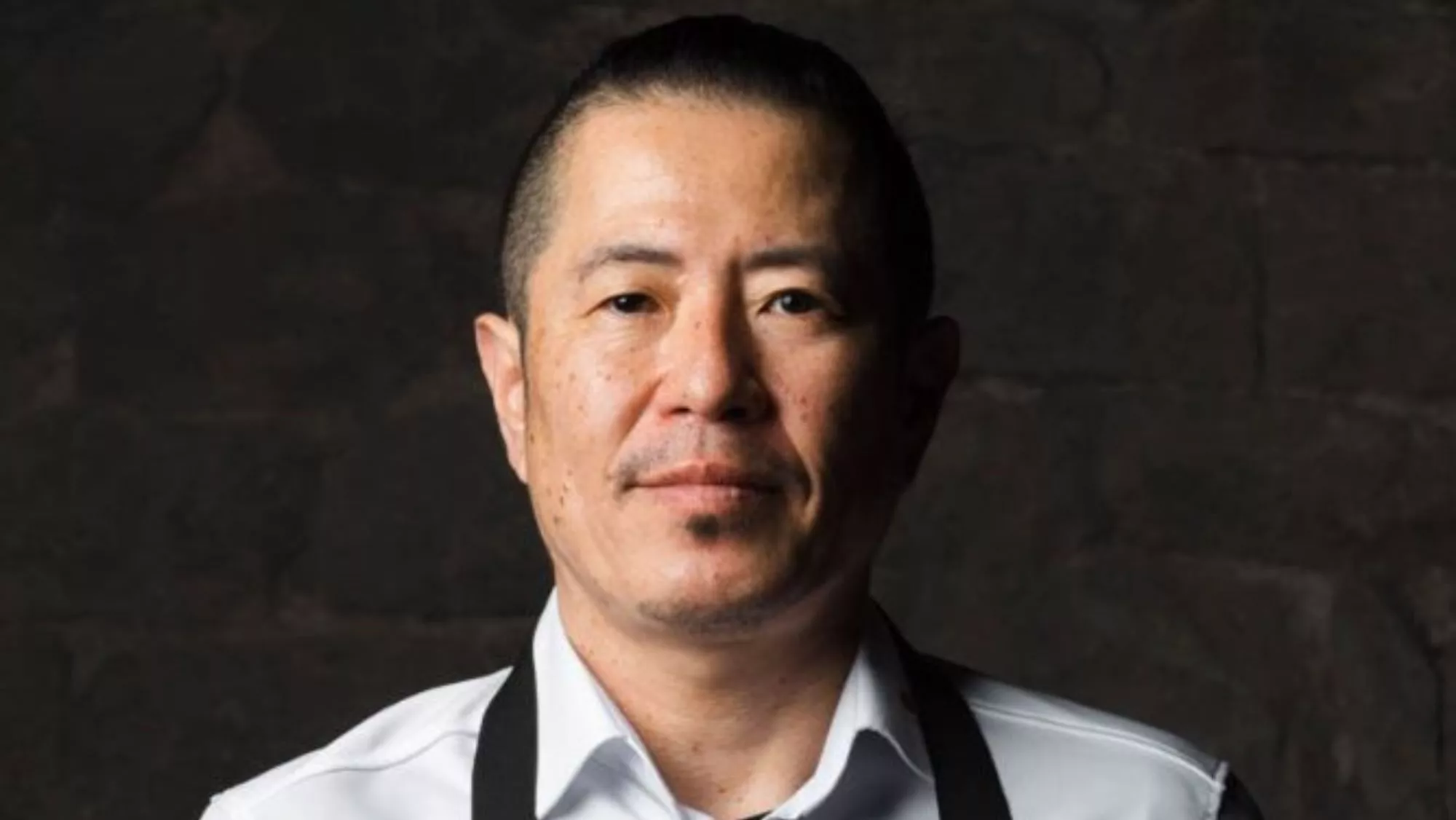 El chef Hideki Matsuhisa, responsables de proyectos como Koy Shunka y autor del libro 'Itadakimasu' / Planeta Gastro