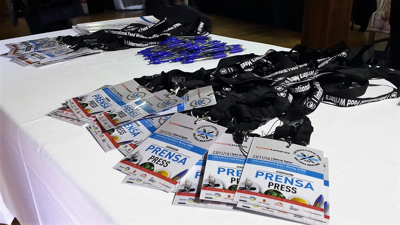 Acreditaciones (1)